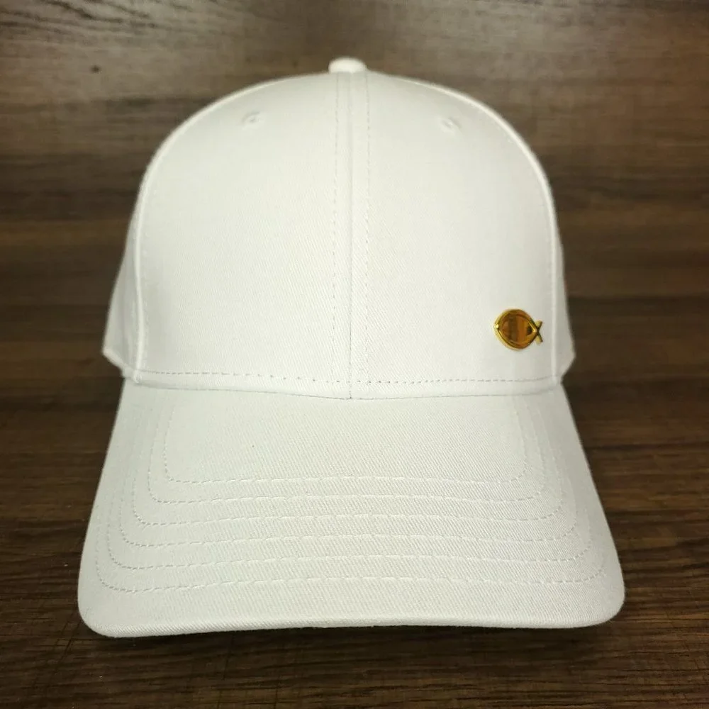 Live By Faith christian hat